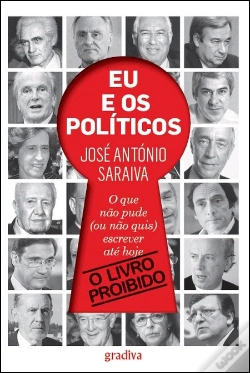 Capa do artigo Eu e os Políticos