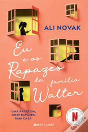Capa do artigo Eu e os Rapazes da Família Walter