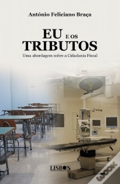Capa do artigo Eu e os Tributos
