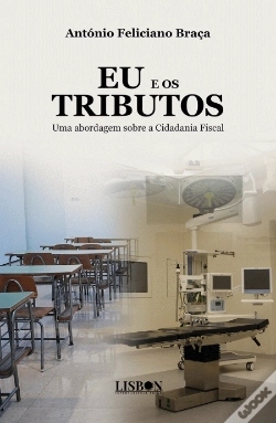 Capa do artigo Eu e os Tributos