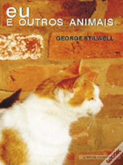 Capa do artigo Eu e Outros Animais