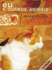 Capa do artigo Eu e Outros Animais