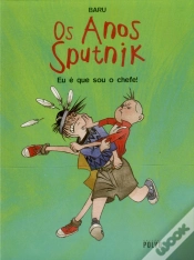Capa do artigo Eu é Que Sou O Chefe!