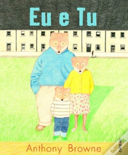 Capa do artigo Eu e Tu