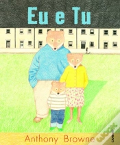 Capa do artigo Eu e Tu