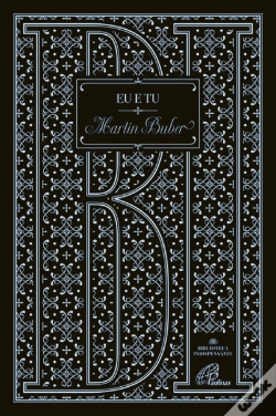 Capa do artigo Eu e Tu