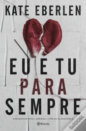 Capa do artigo Eu e Tu para Sempre