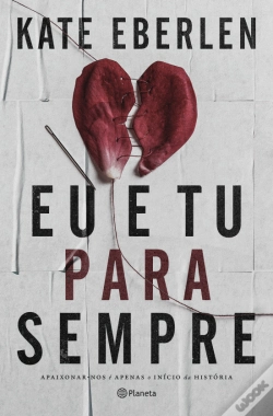 Capa do artigo Eu e Tu para Sempre