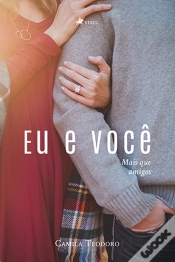 Capa do artigo Eu E Você Mais Que Amigos
