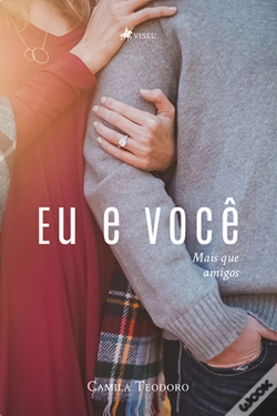 Capa do artigo Eu E Você Mais Que Amigos