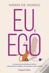 Capa do artigo Eu, Ego