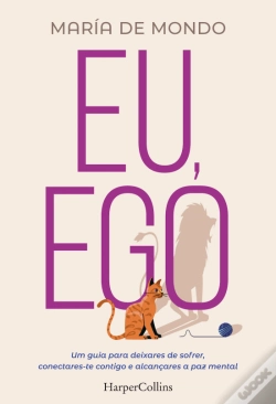 Capa do artigo Eu, Ego