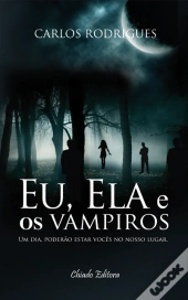 Eu, Ela e os Vampiros
