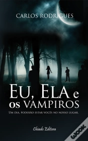 Capa do artigo Eu, Ela e os Vampiros