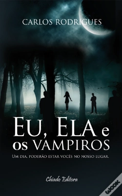 Capa do artigo Eu, Ela e os Vampiros