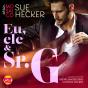 Eu, Ele E Sr. G - Preview