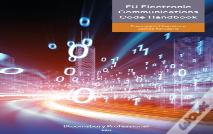 Eu Electronic Communications Code Handbook