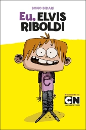Eu, Elvis Riboldi