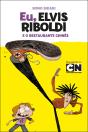 Eu, Elvis Riboldi e o restaurante chinês - Preview