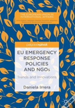 Capa do artigo Eu Emergency Response Policies And Ngos