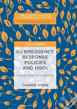 Capa do artigo Eu Emergency Response Policies And Ngos