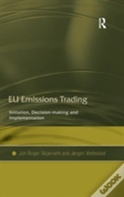 Capa do artigo Eu Emissions Trading