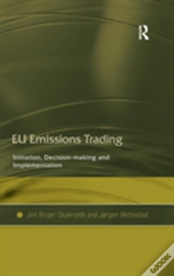 Capa do artigo Eu Emissions Trading