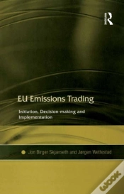 Capa do artigo Eu Emissions Trading