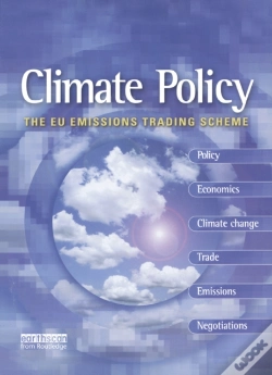 Capa do artigo Eu Emissions Trading Scheme