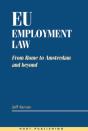 Eu Employment Law - Preview