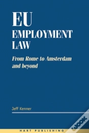 Capa do artigo Eu Employment Law