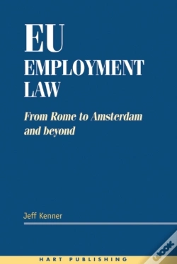 Capa do artigo Eu Employment Law