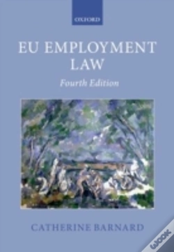 Capa do artigo Eu Employment Law