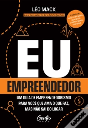 Capa do artigo Eu, Empreendedor