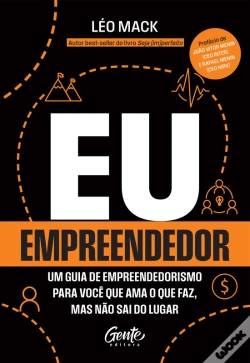 Capa do artigo Eu, Empreendedor