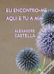 Capa do artigo Eu Encontro-me Aqui e Tu a Mim