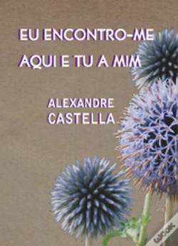 Capa do artigo Eu Encontro-me Aqui e Tu a Mim