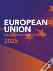 Eu Encyclopedia & Directory 2025