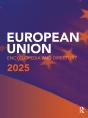 Eu Encyclopedia & Directory 2025 - Preview
