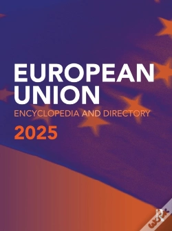 Capa do artigo Eu Encyclopedia & Directory 2025