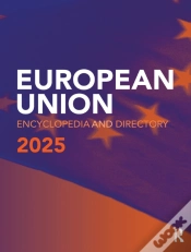 Capa do artigo Eu Encyclopedia & Directory 2025