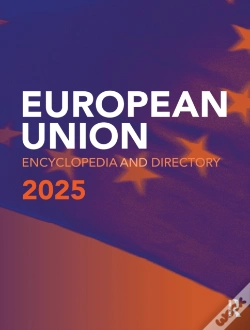 Capa do artigo Eu Encyclopedia & Directory 2025