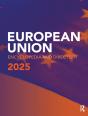 Eu Encyclopedia & Directory 2025 - Preview