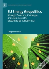 Eu Energy Geopolitics
