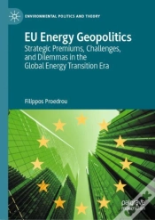 Capa do artigo Eu Energy Geopolitics