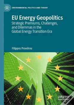 Capa do artigo Eu Energy Geopolitics