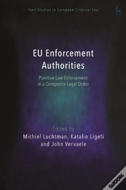 Capa do artigo Eu Enforcement Authorities