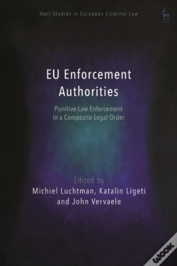 Capa do artigo Eu Enforcement Authorities