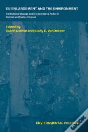 Capa do artigo Eu Enlargement And The Environment