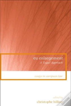 Capa do artigo Eu Enlargement